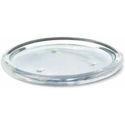 Bolsius GLASS PLATE ROUND