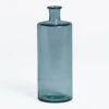 SKLUM Vaso In Vetro Riciclato 40,5 Cm Pussa Blu Celeste 2 SKLUM Vaso In Vetro Riciclato 40,5 Cm Pussa Blu Celeste -Armonia Decor 23397239 1