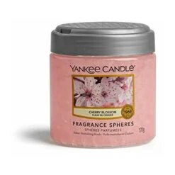 YANKEE CANDLE SFERE PROFUMATE FRAGRANCE SPHERES CHERRY BLOSSOM