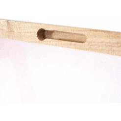 Poster Murale Decorativo 7 Pezzi T375 Legno Con Stampa In Tessuto 140x50cm New York -Armonia Decor 24735812 5