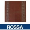 TAPPETO PASSATOIA ANTISCIVOLO DA INTERNO CORRIDOIO CORSIA H 67 CM AL MT (50522V) ROSSA (50524) -Armonia Decor 25456102 1