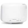 Diffusore Oli Essenziali Aromaterapia 500ML Timer Bianco Luci Led Multicolor -Armonia Decor 25521421 1