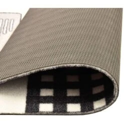 Tappetino Da Cucina Lavabile Cuisine 45x150 Cm VidaXL 10 Tappetino Da Cucina Lavabile Cuisine 45x150 Cm VidaXL -Armonia Decor 25964494 4