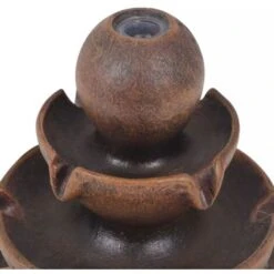 Hommoo Fontana Da Interni Con Pompa In Poliresina VD10000 11 Hommoo Fontana Da Interni Con Pompa In Poliresina VD10000 -Armonia Decor 26502737 5