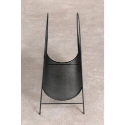 SKLUM Portariviste In Metallo Bak Nero 10 SKLUM Portariviste In Metallo Bak Nero -Armonia Decor 26929155 4