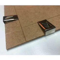 Cornice A Giorno 10x15 Cm Vetro In Crilex Retro In MDF Per Stampe Foto Manifesti Portafoto Da Parete Poster -Armonia Decor 28462028 4