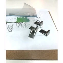 Cornice A Giorno 10x15 Cm Vetro In Crilex Retro In MDF Per Stampe Foto Manifesti Portafoto Da Parete Poster -Armonia Decor 28462028 5