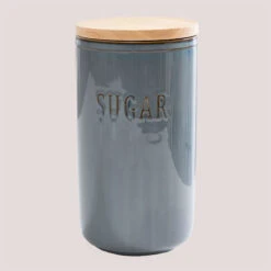 SKLUM Zuccheriera Treska Grigio Blu