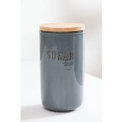 SKLUM Zuccheriera Treska Grigio Blu -Armonia Decor 29359172 3