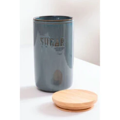 SKLUM Zuccheriera Treska Grigio Blu -Armonia Decor 29359172 4