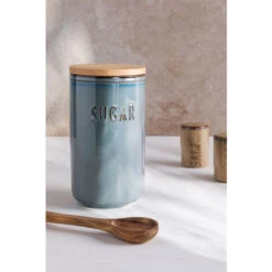 SKLUM Zuccheriera Treska Grigio Blu -Armonia Decor 29359172 5