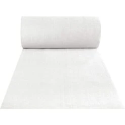 PASSATOIA MATRIMONIO TAPPETO NUNZIALE BIANCO CERIMONIA CHIESA EVENTO AL MT 37267 -Armonia Decor 29759005 4