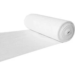 PASSATOIA MATRIMONIO TAPPETO NUNZIALE BIANCO CERIMONIA CHIESA EVENTO AL MT 37267 -Armonia Decor 29759005 5