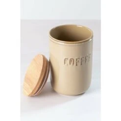 SKLUM Barattolo Di Caffè Treska Latte Marrone -Armonia Decor 29890942 3