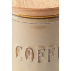 SKLUM Barattolo Di Caffè Treska Latte Marrone -Armonia Decor 29890942 5