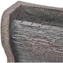 Fontana Da Interno Con Luci LED In Poliresina VidaXL -Armonia Decor 3071791 5