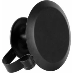 Portacandele 2 Pezzi, Portacandele Vintage In Ferro Battuto Con Manico E Vassoio, Candelabri Retrò, Decorazione Da Tavola Per San Valentino, Natale, Halloween, Cerimonia Di Matrimonio, Compleanno, Ner -Armonia Decor 30853158 4