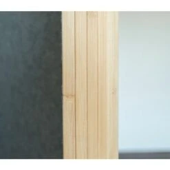 Paravento Bambú Marrone 200 X 250 Cm