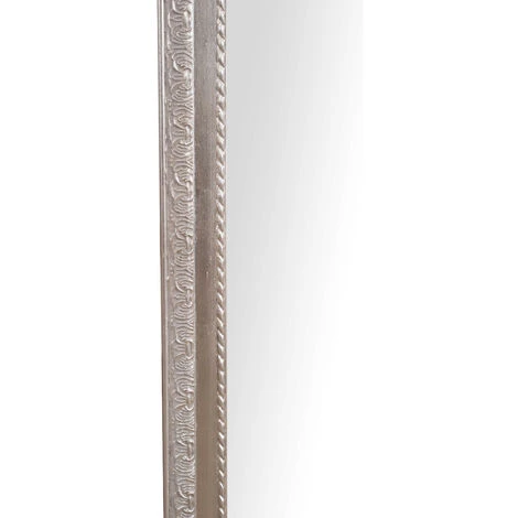 Specchio Da Parete 140 X 50 X 4 Cm Specchio Da Parete Lungo Con 4 Ganci Posteriori Specchio Camera Da Letto Specchio Shabby Chic 6 Specchio Da Parete 140 X 50 X 4 Cm Specchio Da Parete Lungo Con 4 Ganci Posteriori Specchio Camera Da Letto Specchio Shabby Chic - immagine 4