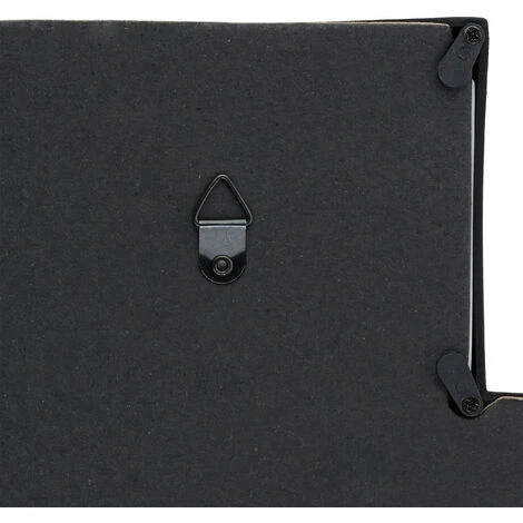 Relaxdays Cornice Per 11 Foto, Porta-fotografie Multiplo, Collage Multifoto Da Appendere, A Più Foto, Nero 6 Relaxdays Cornice Per 11 Foto, Porta-fotografie Multiplo, Collage Multifoto Da Appendere, A Più Foto, Nero - immagine 4