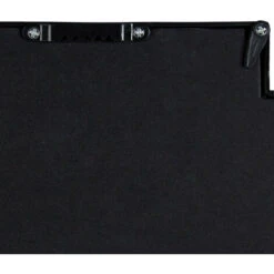 Relaxdays Portafoto Multiplo, Porta Fotografie, Collage Di 12 Foto, HLP: 60,5 X 47,5 X 3,5 Cm, Nero -Armonia Decor 31793414 5