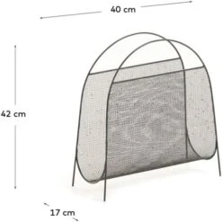 Kave Home - Portariviste Aviva -Armonia Decor 31829273 3