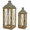 Lanterna In Legno -Armonia Decor 32105661 1
