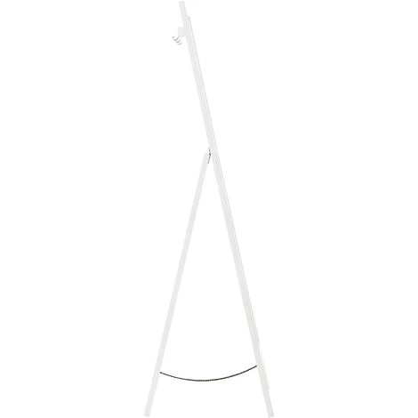 Specchio Da Terra Tandel Bianco 5 Specchio Da Terra Tandel Bianco - immagine 3