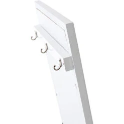 Specchio Da Terra Tandel Bianco 11 Specchio Da Terra Tandel Bianco -Armonia Decor 32748927 5