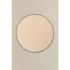 SKLUM Tappeto Rotondo Per Esterni (Ø170 Cm) Tanida Marrone Grano Ø170 Cm -Armonia Decor 33534179 2