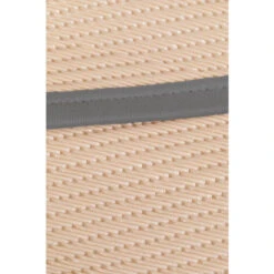 SKLUM Tappeto Rotondo Per Esterni (Ø170 Cm) Tanida Marrone Grano Ø170 Cm -Armonia Decor 33534179 3