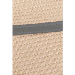 SKLUM Tappeto Rotondo Per Esterni (Ø170 Cm) Tanida Marrone Grano Ø170 Cm -Armonia Decor 33534179 4