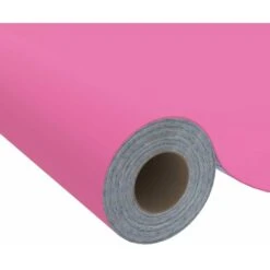 Pellicola Autoadesiva Per Mobili Rosa Lucido 500x90 Cm In PVC VidaXL -Armonia Decor 33713414 3