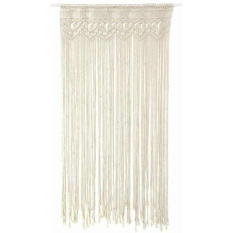 Appendiabiti Da Parete Con Arazzo Intrecciato, Divisorio, Tenda Appesa, Tenda Per Porta, Decorazione Della Parete Dello Sfondo Del Matrimonio 3 Appendiabiti Da Parete Con Arazzo Intrecciato, Divisorio, Tenda Appesa, Tenda Per Porta, Decorazione Della Parete Dello Sfondo Del Matrimonio