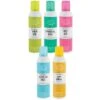 NUNCAS 1 PROFUMATORE PER AMBIENTE TESSUTI SPRAY 250ML ASSORTITO -Armonia Decor 3487691 1