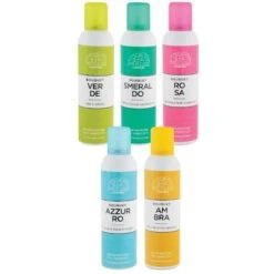 NUNCAS 1 PROFUMATORE PER AMBIENTE TESSUTI SPRAY 250ML ASSORTITO