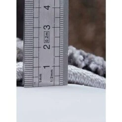 Tapete De Sala 40x60cm 75% Polipropilene, 25% Iuta Grigio -Armonia Decor 35482247 2