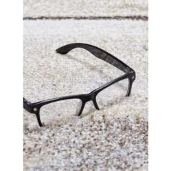 Tapete De Sala 40x60cm 75% Polipropilene, 25% Iuta Grigio -Armonia Decor 35482247 3