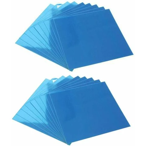 18 Pezzi Specchio Piastrelle Specchio Adesivo Specchio Da Parete Adesivo Per Decorazioni Da Parete Argento 15x15cm 4 18 Pezzi Specchio Piastrelle Specchio Adesivo Specchio Da Parete Adesivo Per Decorazioni Da Parete Argento 15x15cm - immagine 2