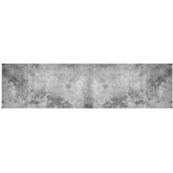 Paraschizzi Xl Grunge In Pvc, 180x45 Cm