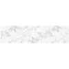 Paraschizzi Xl White Marble In Pvc, 180x45 Cm -Armonia Decor 36239160 1