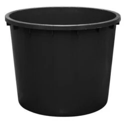 MASTELLO SENZA MANICI DA 80CM H65 CM LT 240 VASO SENZA MANICI PER PIANTE