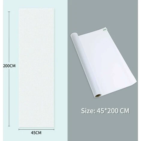 Pellicola Per Vetri, Pellicola Per Vetri, Pellicola Per Vetri, Pellicola Elettrostatica Per Vetri, Pellicola Opaca, Pellicola Per Vetro Smerigliato 45x200 Cm Per Ufficio, Casa, Bagno, Camera Da Letto, 7 Pellicola Per Vetri, Pellicola Per Vetri, Pellicola Per Vetri, Pellicola Elettrostatica Per Vetri, Pellicola Opaca, Pellicola Per Vetro Smerigliato 45x200 Cm Per Ufficio, Casa, Bagno, Camera Da Letto, - immagine 5