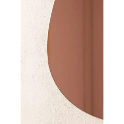 SKLUM Specchio Da Parete Fumé Guillou -Armonia Decor 38444265 5