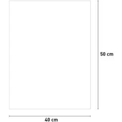 Stampa Poster Quadro Incorniciato Deserto Cactus 40x50cm Variety Raketa -Armonia Decor 38699332 3