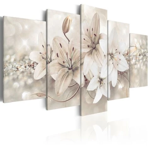 Quadro - Winter Princess - 200x100 3 Quadro - Winter Princess - 200x100