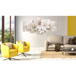 Quadro - Winter Princess - 200x100 7 Quadro - Winter Princess - 200x100 -Armonia Decor 39164013 2