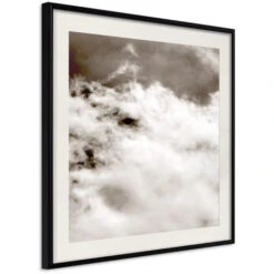 Poster - Fleeting Moments [Poster] - 50x50