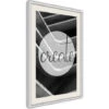 Poster - Create [Poster] - 30x45 -Armonia Decor 39422497 1