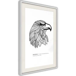 Poster - Eagle Of Freedom [Poster] - 40x60
